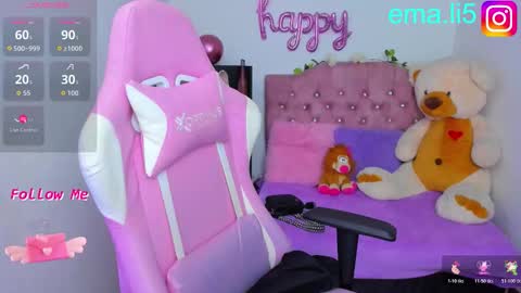 Ema online show from 02/28/26, 10:33