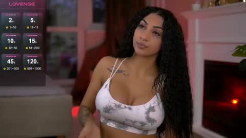 Ema online show from 11/20/25, 05:29