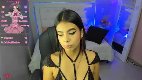 Snapshot of emalinda__hills chatting on 02/09/25, 06:26 EMA online show from 02/09/25, 06:26