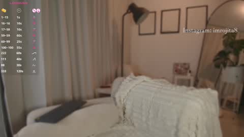 IG imrojita8 online show from 09/11/25, 02:33