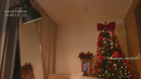 IG imrojita8 online show from 11/30/25, 01:20