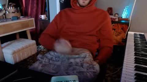 EmannX online show from 01/07/26, 02:08