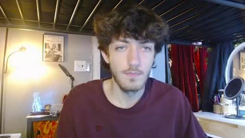 EmannX online show from 01/16/26, 03:27