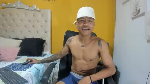 EMANUEL online show from 03/04/26, 01:33