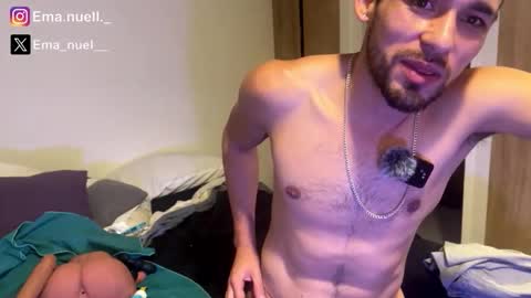 emanuell___ online show from 04/18/26, 02:15