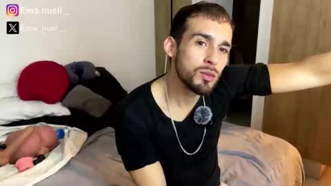 emanuell___ online show from 04/21/26, 02:04