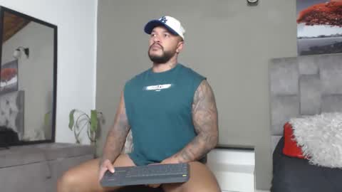 emanuelspencer online show from 12/02/25, 08:59