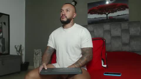 emanuelspencer online show from 01/10/26, 11:12