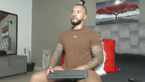 emanuelspencer online show from 01/15/26, 11:26