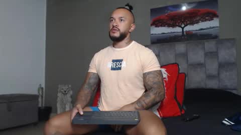 emanuelspencer online show from 02/04/26, 10:32