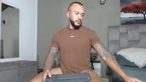 emanuelspencer online show from 04/03/26, 06:11