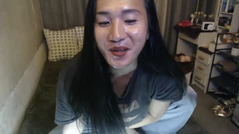 Trans cummer online show from 07/07/26, 10:52