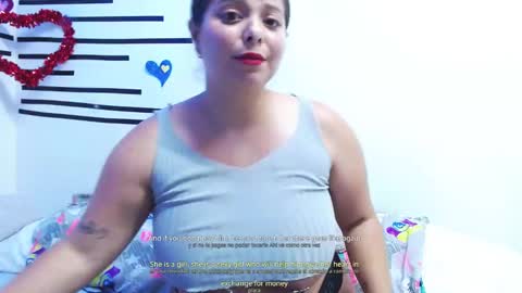 Snapshot of emawalker_ chatting on 03/01/25, 12:50 Ema Walker online show from 03/01/25, 12:50