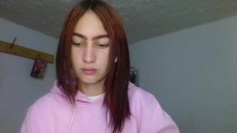 ember57607 online show from 02/01/25, 10:37