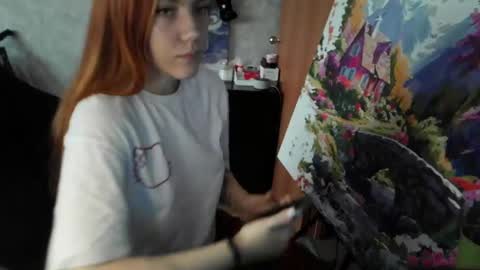 ember__fox online show from 03/31/26, 01:33