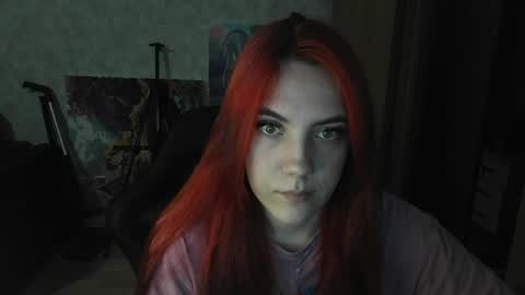 ember__fox online show from 04/05/26, 06:16