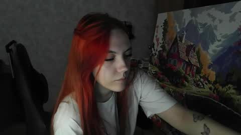 ember__fox online show from 04/07/26, 07:47