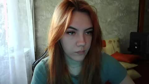 Snapshot of ember__fox chatting on 05/07/26, 08:09 ember__fox online show from 05/07/26, 08:09