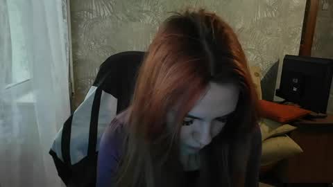 Snapshot of ember__fox chatting on 05/12/26, 11:07 ember__fox online show from 05/12/26, 11:07