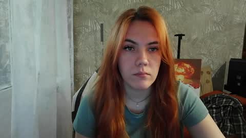 Snapshot of ember__fox chatting on 05/27/26, 09:50 ember__fox online show from 05/27/26, 09:50