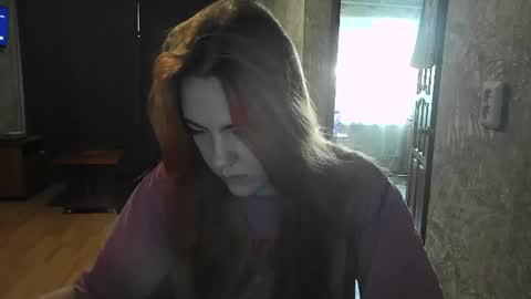 Snapshot of ember__fox chatting on 06/18/26, 11:03 ember__fox online show from 06/18/26, 11:03