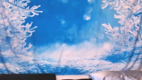 Ember Starleena online show from 01/15/25, 06:40