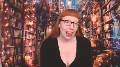 Ember Starleena online show from 11/11/25, 03:34