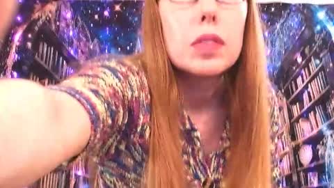 Ember Starleena online show from 11/17/25, 03:18