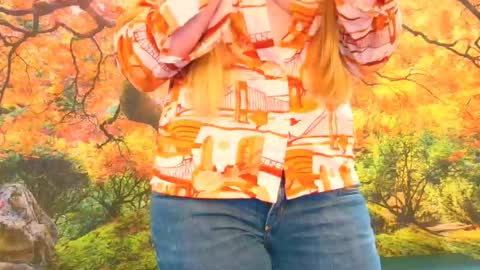 Ember Starleena online show from 11/24/25, 03:34