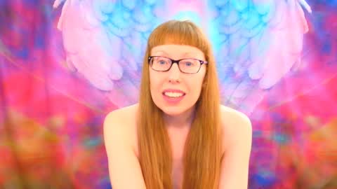 Ember Starleena online show from 11/29/25, 06:22