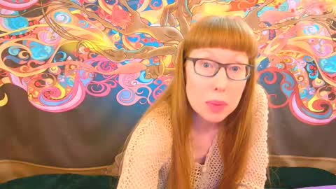 Ember Starleena online show from 01/09/26, 03:26