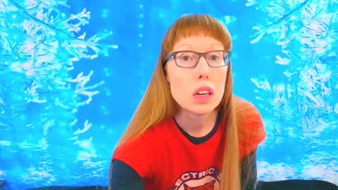 Ember Starleena online show from 01/18/26, 06:23