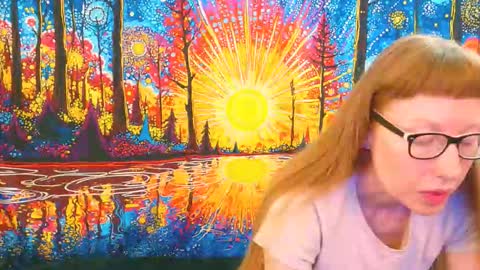 Ember Starleena online show from 02/03/26, 03:28