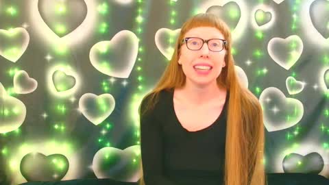 Ember Starleena online show from 02/11/26, 04:12