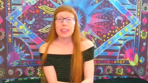 Ember Starleena online show from 03/05/26, 04:03