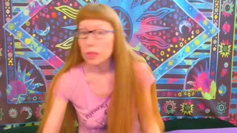 Ember Starleena online show from 03/06/26, 03:30