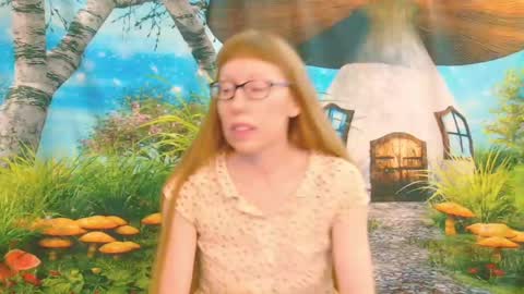Snapshot of ember_starleena chatting on 05/22/26, 03:06 Ember Starleena online show from 05/22/26, 03:06