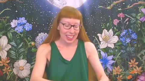 Snapshot of ember_starleena chatting on 07/17/26, 03:18 Ember Starleena online show from 07/17/26, 03:18