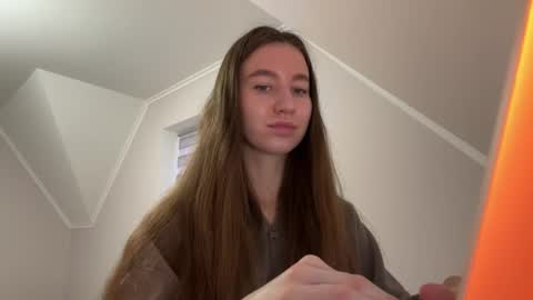 Alina online show from 01/08/26, 02:30