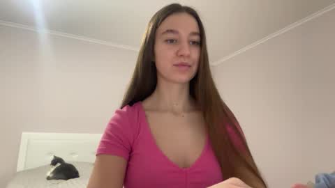 Alina online show from 02/09/26, 11:31