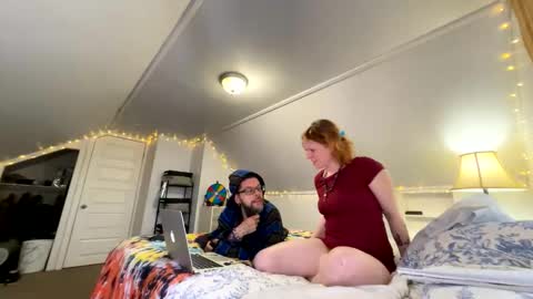 embergrimm666 online show from 04/21/26, 02:04