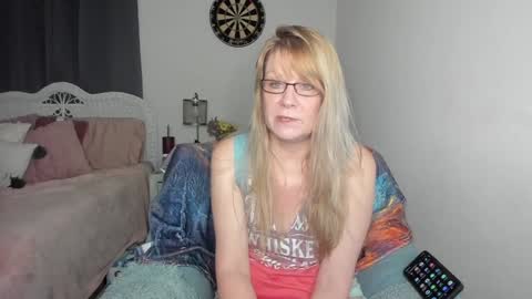 Ember Pheonixxx online show from 01/09/25, 03:58