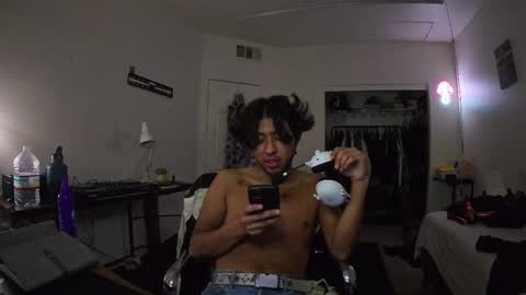 embersboudoir online show from 10/26/25, 05:02