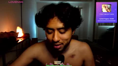 embersboudoir online show from 03/01/26, 10:34