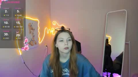 Ember online show from 02/10/26, 02:04