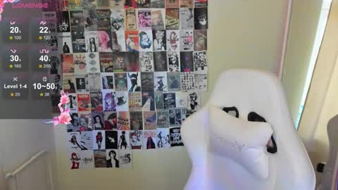 Ember online show from 02/28/26, 11:22