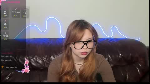 Ember online show from 03/04/26, 06:19