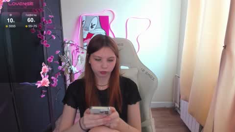 Ember online show from 03/07/26, 09:06