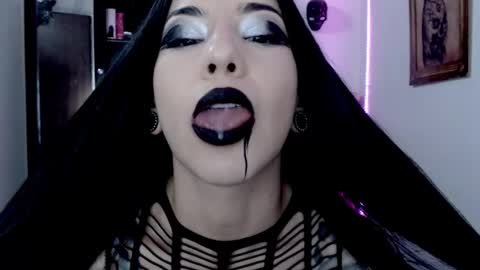 Emerald Black online show from 02/21/26, 05:52