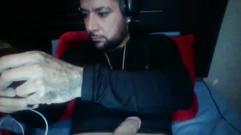 emecuatro20 online show from 06/11/26, 02:33